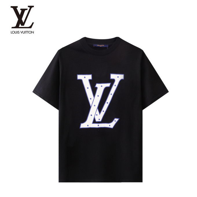 Louis Vuitton T-shirt Unisex ID:20230526-58